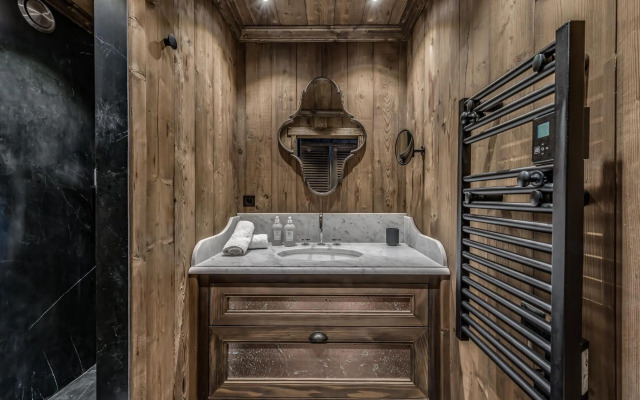 Hotel Le Val d'Isere