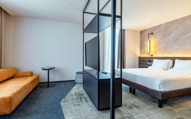 Novotel Valencia Lavant