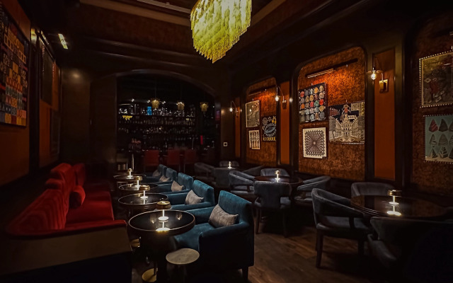 Casa H Hotel Boutique