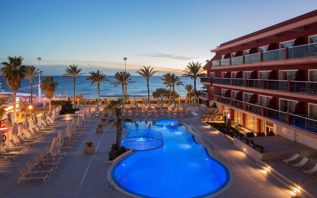 Universal Hotel Neptuno - Adults Only
