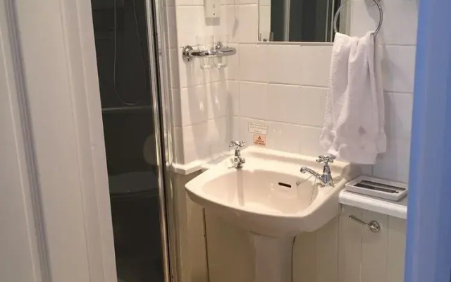 Phantele Bed and Breakfast