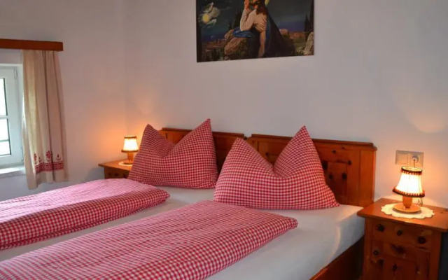 Ferienhaus Häuslbauer