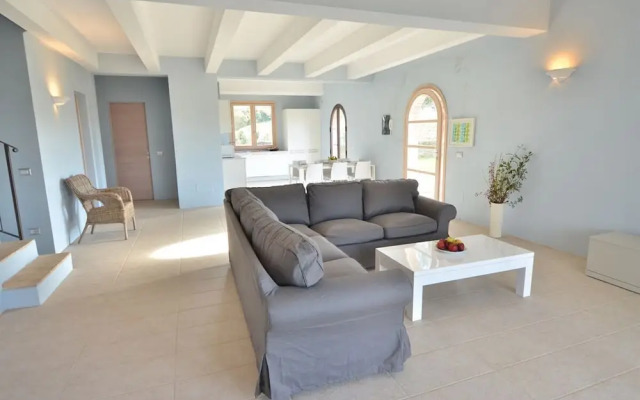 Villa Cielo Deluxe - Cignella Resort