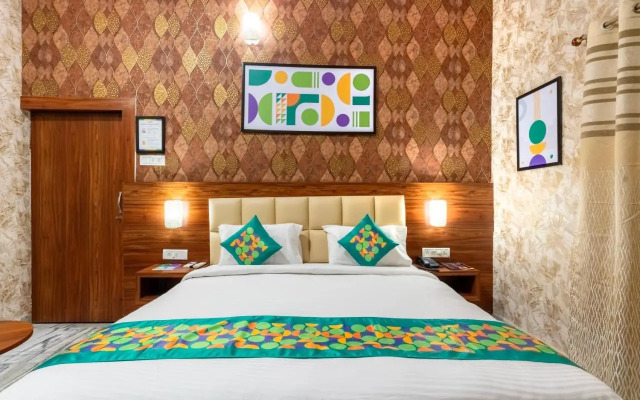 Treebo Una Regency - Near AIIMS Patna