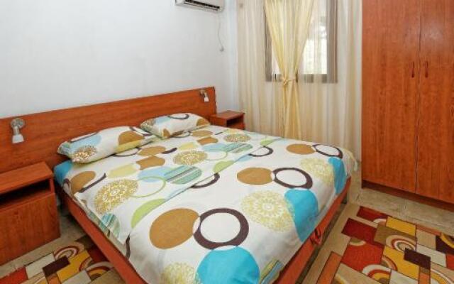 Apartments Ajla