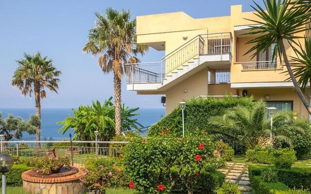 Hotel Nettuno Palace