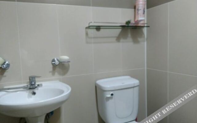 Hwacheon Doranga Pension