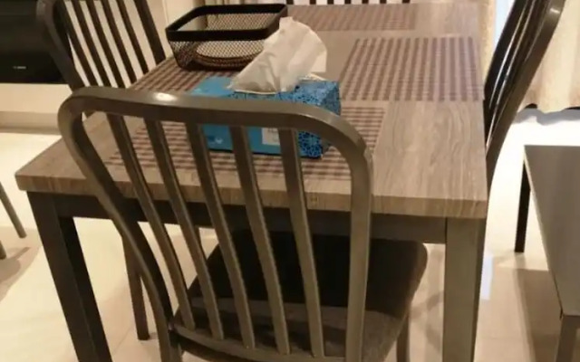 Charming 1-bedroom Terrace Escape