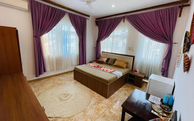 Max Hotel Nungwi