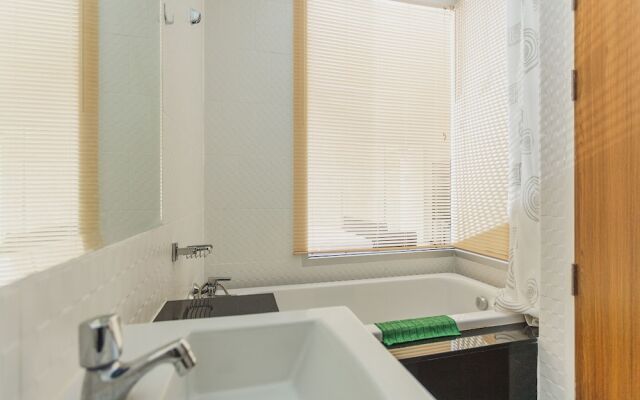 Condo in Karon in Chic Condo - Unit A108