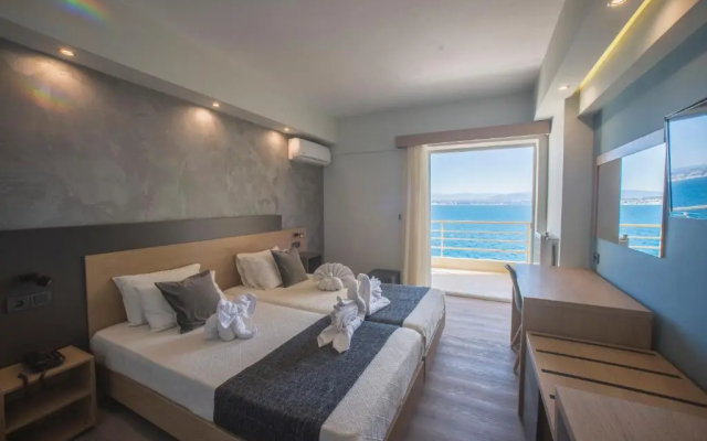 Hotel Pappas