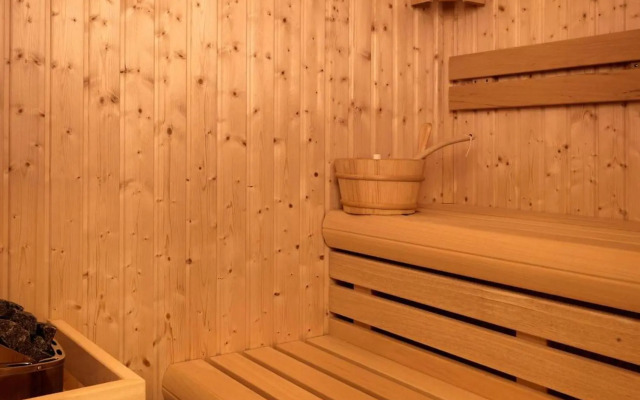 Haus Südwester Seeanemone