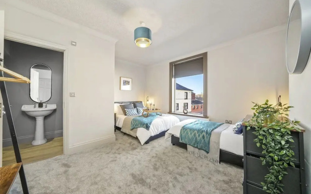 Stone Pit Apartments