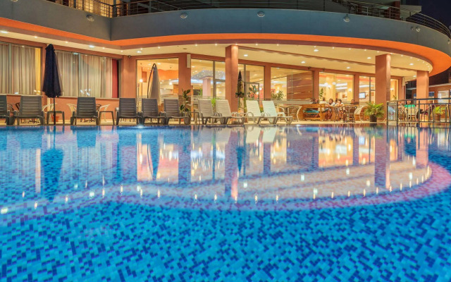 Hotel RIAGOR