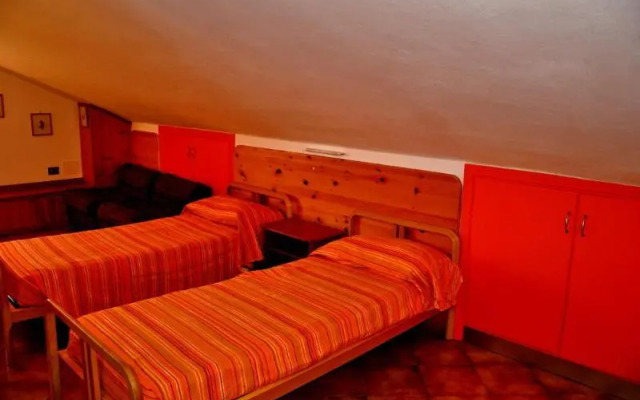 Appartamenti Pian d'Alma