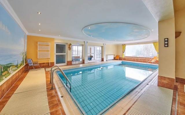 Appartements Wittenius