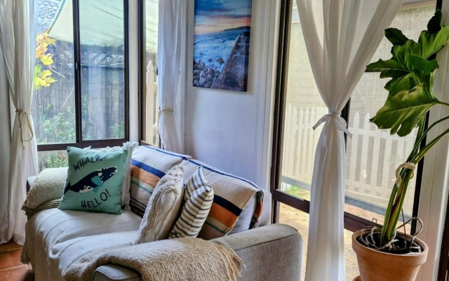 Yanchep Seaside Cottage
