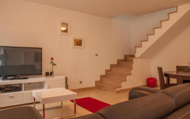 Holiday Home Puteus