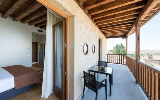 Áurea Convento Capuchinos by Eurostars Hotel Company
