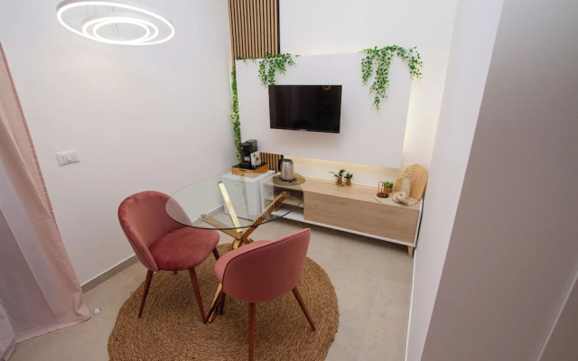 Suites Domus Fysi