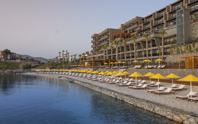 The Bodrum Hotel Yalikavak - MGallery Collection
