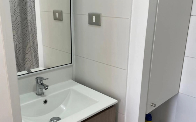 Departamento nuevo en exclusivo sector de Puerto Montt