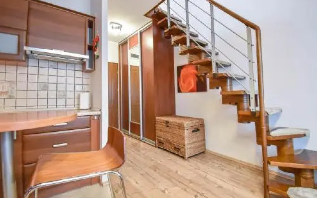 Apartamenty na Wyspie - Trzy Korony