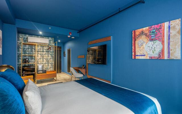 Don Rafa Boutique Hotel & Residences