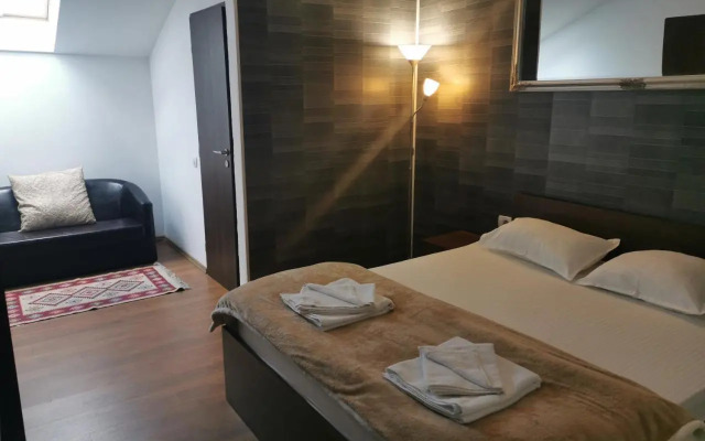 Casa de Vacanta Predeal