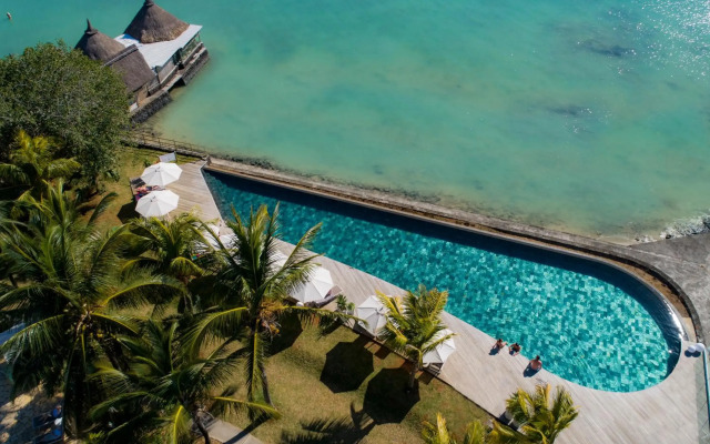 Veranda Paul & Virginie Hotel & Spa - Adults Only
