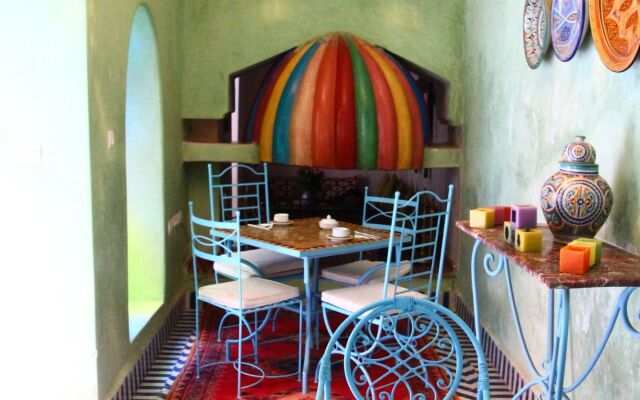 Riad Persephone