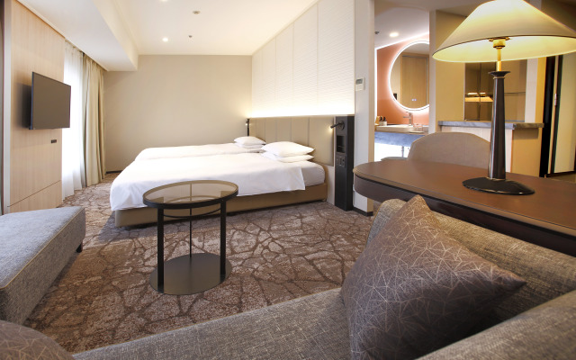 Mercure Nagoya Cypress