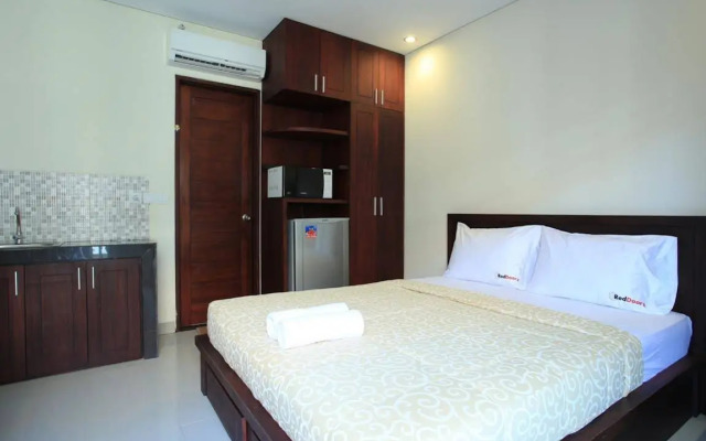 Kara Residence by RedDoorz