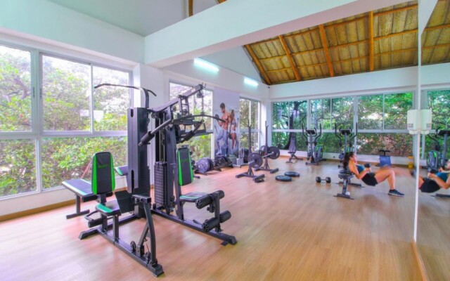 Samaria Club De Playa By Vista Magica