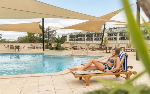 Novotel Barossa Valley Resort