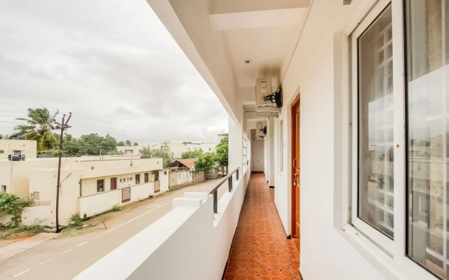 Sri Sakthi Vinayagar Residency by OYO Rooms