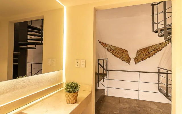 Hotel Boutique Maria