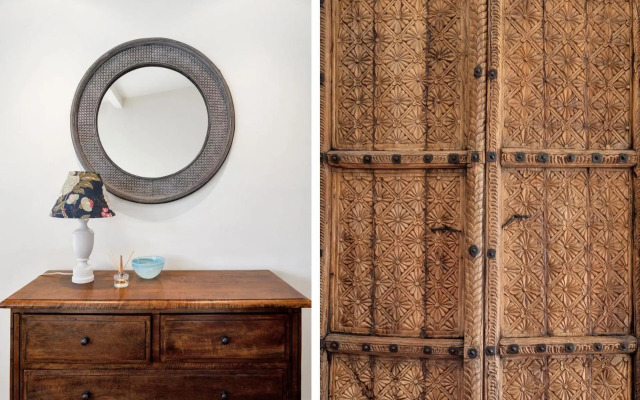 Elouera at Greenfields Beach 4pm Check Out Sundays