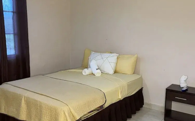 Hospedaje Brisas De Coclé