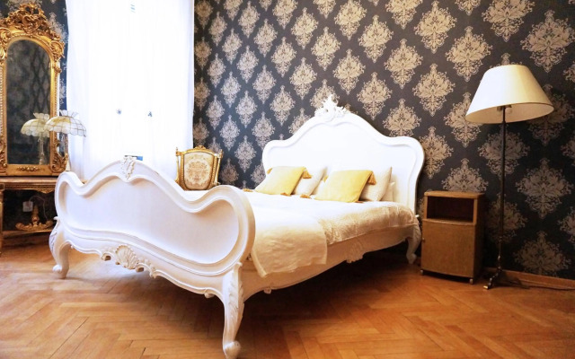 AAA Stay Apartments Old Town Warsaw I