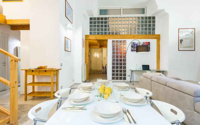 Ma Maison - Family Apartment at the Historical Center