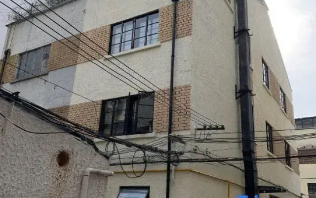 JuLu House