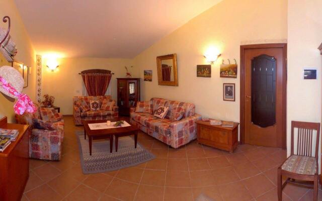 Country Inn Casa Mazzoni