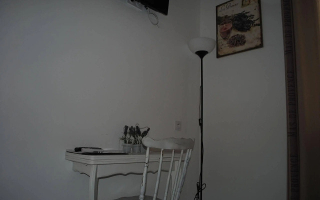 La Villa des Oliviers