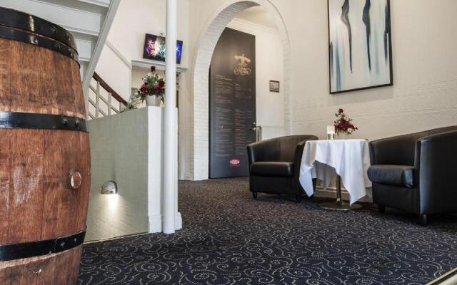 Hotel Phønix Brønderslev