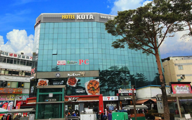 Hotel Kota