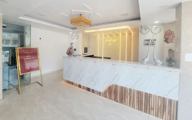 Saubhagya Inn