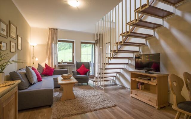 Ferienwohnanlage Bergschlössl