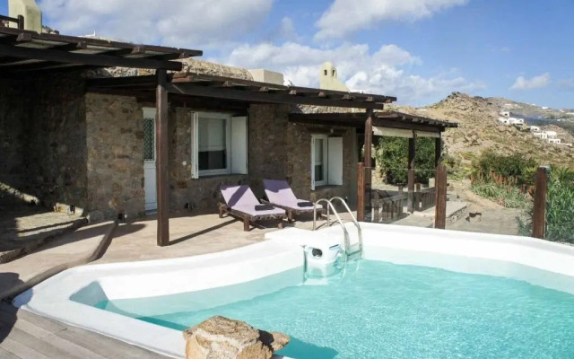 Beyond Super Paradise Villa