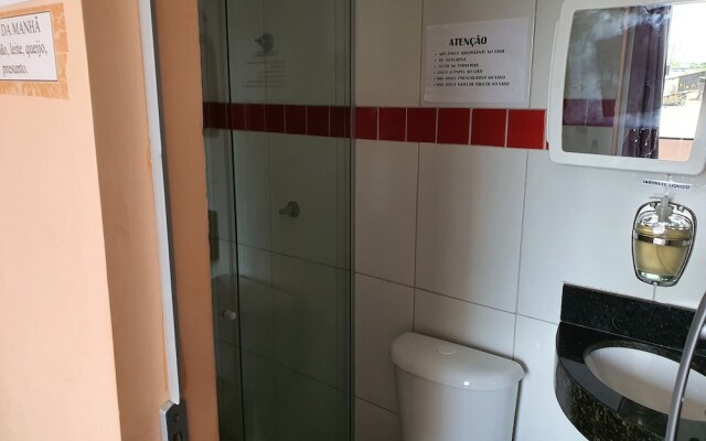 Hotel Floresta Amazônica